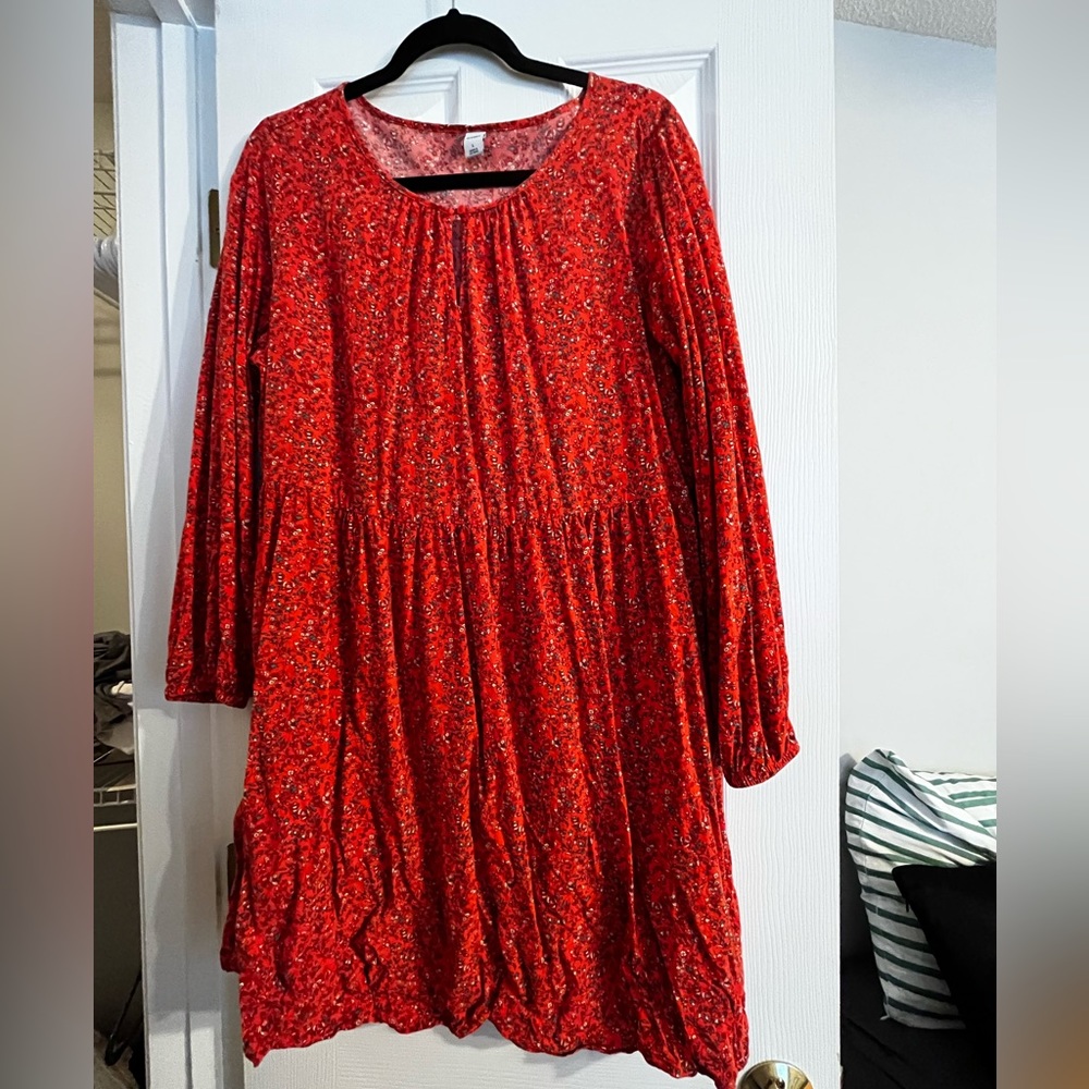 Dress
